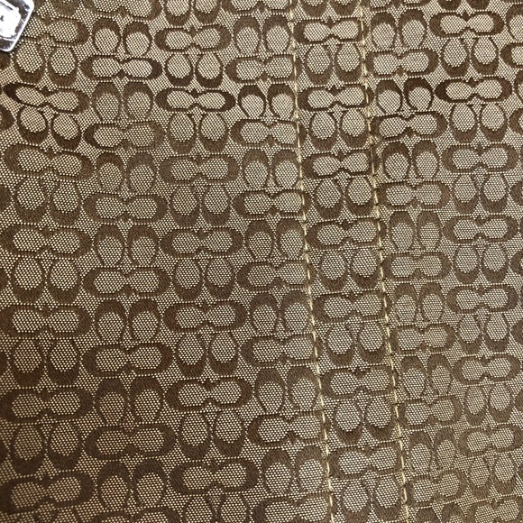 Coach bag - Picture 2 of 8